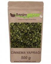 BenimAktar Cinnema Otu 500 Gr - 1