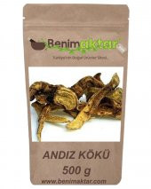 BenimAktar Andız Kökü 500 Gr - 1