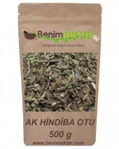 BenimAktar Ak Hindiba 500 Gr - 1