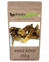 BenimAktar Andız Kökü 250 Gr - 1