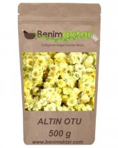 BenimAktar Altın Otu 500 Gr - 1