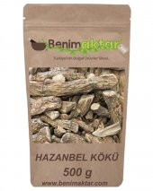 BenimAktar Hazanbel Kökü 500 Gr - 1