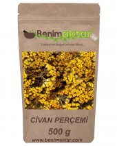 BenimAktar Civan Perçemi 500 Gr - 1