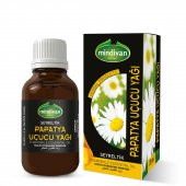 Mindivan Papatya Yağı 20 ml - 1