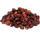 BenimAktar Yeni Mahsül Kuşburnu Tane 1 Kg - 2
