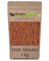 BenimAktar Tere Tohumu Baharlı 1 Kg - 1