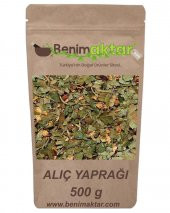 BenimAktar Alıç Yaprağı 500 Gr - 1