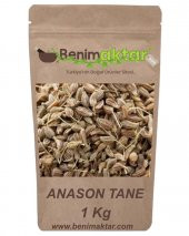 BenimAktar Anason 1 Kg - 1