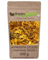 BenimAktar Aynı Sefa Portakal Nergisi 500 Gr - 1