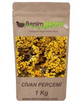 BenimAktar Civan Perçemi 1 Kg - 1