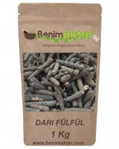BenimAktar Darı Fülfül 1 Kg - 1