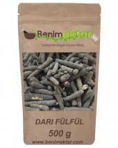 BenimAktar Darı Fülfül 500 Gr - 1