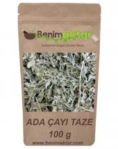 BenimAktar Ada Çayı 100 Gr - 1