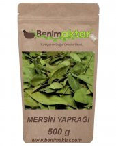 BenimAktar Mersin Yaprağı 500 Gr - 1