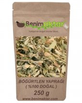 BenimAktar Böğürtlen Yaprağı  250 Gr - 1
