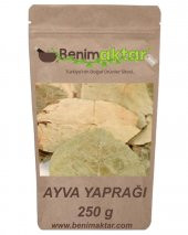 BenimAktar Ayva Yaprağı 250 Gr - 1