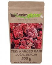 BenimAktar Kardeş Kanı 500 Gr - 1