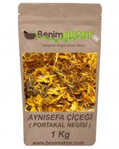 BenimAktar Aynı Sefa Portakal Nergisi 1 Kg - 1