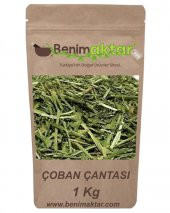 BenimAktar Çoban Çantası 1 Kg - 1