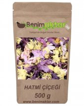 BenimAktar Hatmi Çiçeği 500 Gr - 1