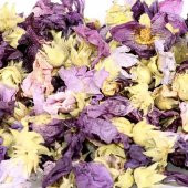 BenimAktar Hatmi Çiçeği 500 Gr - 2