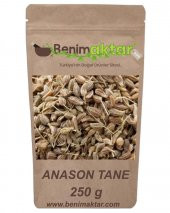 BenimAktar Anason 250 Gr - 1