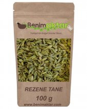 BenimAktar Rezene Yeni Mahsül 100 Gr - 1