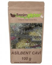 BenimAktar Asilbent Cavi 100 Gr - 1