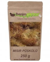 BenimAktar Mısır Püskülü 250 Gr - 1