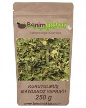 BenimAktar Kurutulmuş Maydanoz Yaprağı 250 Gr - 1