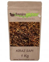 BenimAktar Kiraz Sapı 1 Kg - 1