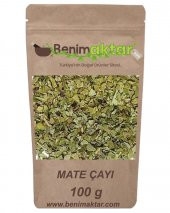 BenimAktar Mate Çayı 100 Gr - 1