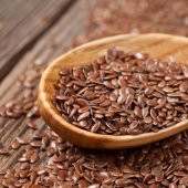 BenimAktar Keten Tohumu Tane Yeni Mahsül 1 Kg - 2