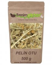 BenimAktar Pelin Otu Yeni Mahsül 500 Gr - 1