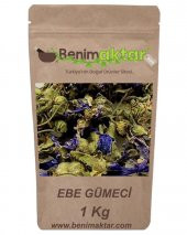 BenimAktar Ebe Gümeci 1 Kg - 1
