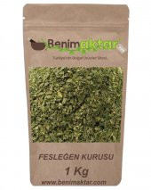 BenimAktar Funda Otu 1 Kg - 1