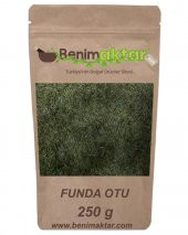 BenimAktar Funda Otu 250 Gr - 1
