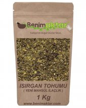 BenimAktar Isırgan Tohumu İlaçlık 1 Kg - 1