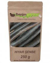 BenimAktar Hıyar Şenbe 250 Gr - 1