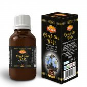 Mindivan Çörek Otu Yağı 50 ml - 1