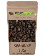 BenimAktar Kebabiye Yeni Mahsül 1 Kg - 1