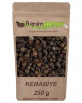 BenimAktar Kebabiye Yeni Mahsül 250 Gr - 1