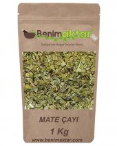 BenimAktar Mate Çayı 1 Kg - 1