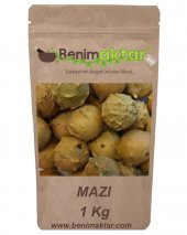 BenimAktar Mazı 1 Kg - 1