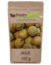 BenimAktar Mazı 100 Gr - 1