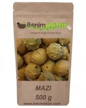 BenimAktar Mazı 500 Gr - 1