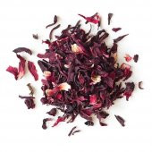 BenimAktar Mekke Gülü Hibisküs Nar Çiçeği 100 Gr - 2