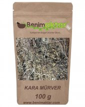 BenimAktar Mürver Çiçeği 100 Gr - 1