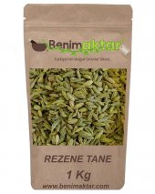 BenimAktar Rezene Yeni Mahsül 1 Kg - 1