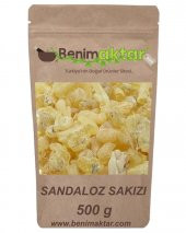 BenimAktar Sandaloz Sakızı 500 Gr - 1